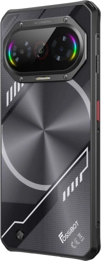 Appareil photo IA pour des clichés créatifs