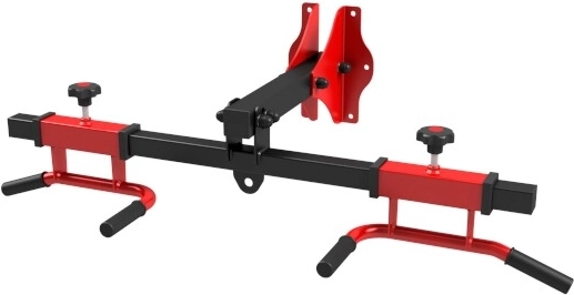 Adjustable width and multiple grips