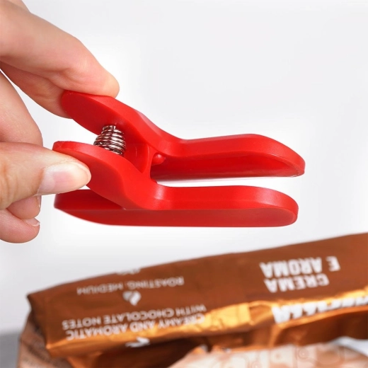 Silné stlačenie a spoľahlivá tesnosť