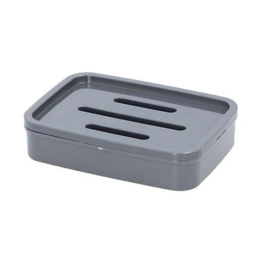 Two-piece design for easy cleaning