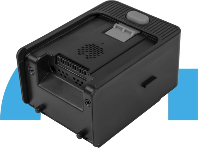 Li-Ion Battery 22.2 V 2200 mAh for MalTec TURBOCYCLONE PRO2000 Cordless Stick Vacuum