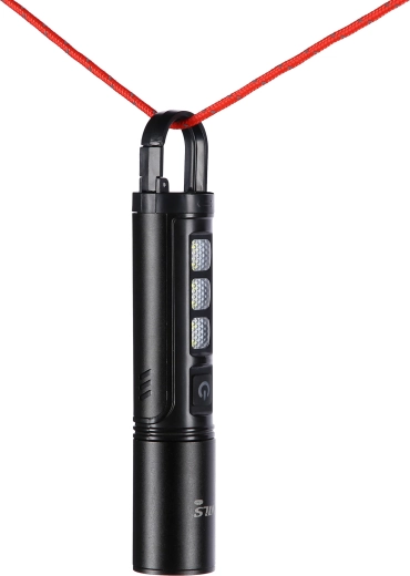 Compact, lightweight, and ready for the outdoors