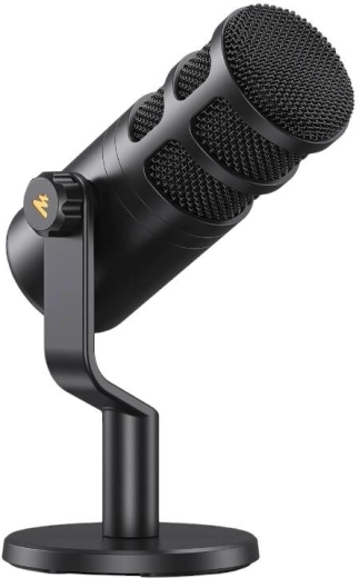 Microfono Maono PD100 nero