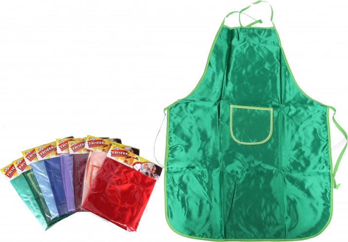Art Class Apron