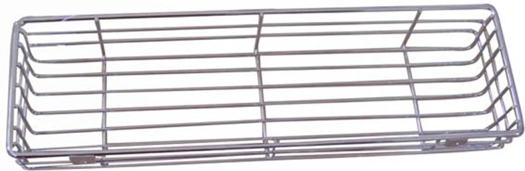 Toro badkamerplank (draadmodel) 40 × 12 cm