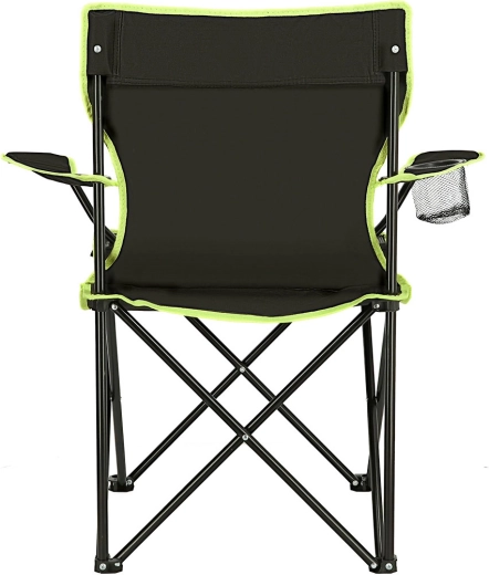 Accoudoirs réglables et porte-boisson