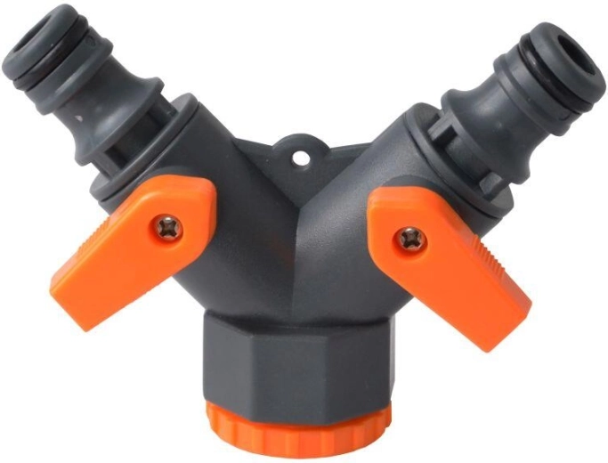 Jednostavna ugradnja na slavinu