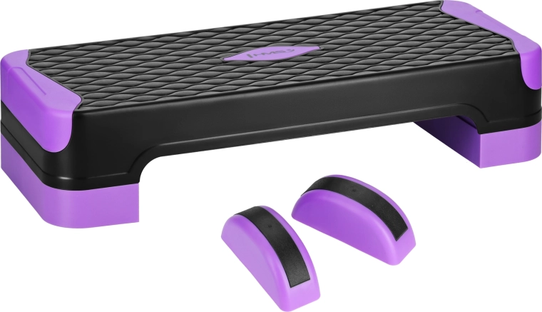 Aerobic Step with Balance Pads HMS AS008M