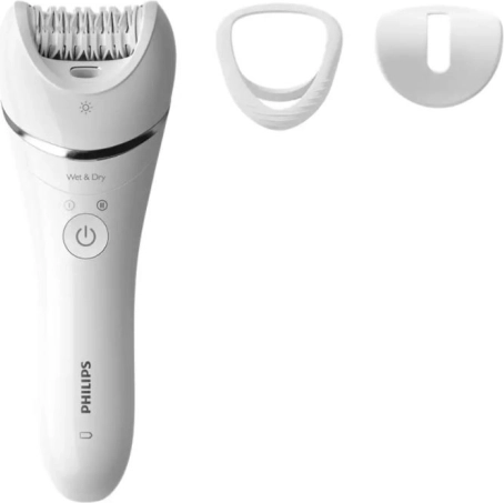 Philips Series 8000 Epilator