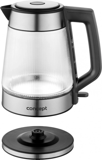 Sikker drift og nem håndtering