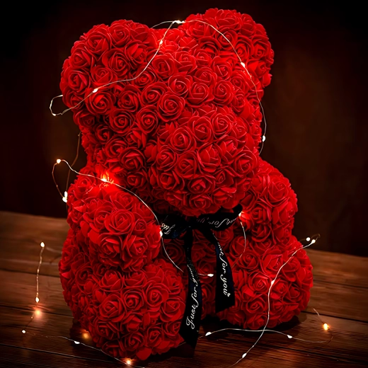 Luce LED romantica per un’atmosfera magica