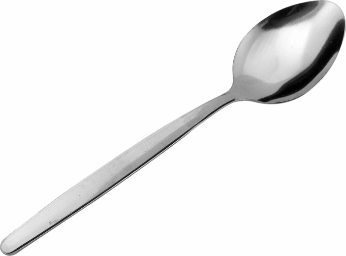 EKO Stainless Steel Table Spoon