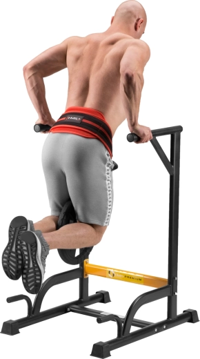 Comfortable lumbar support