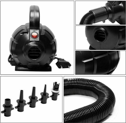 Preparazione rapida e uso intuitivo