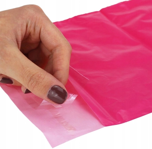 Fast self-adhesive closure