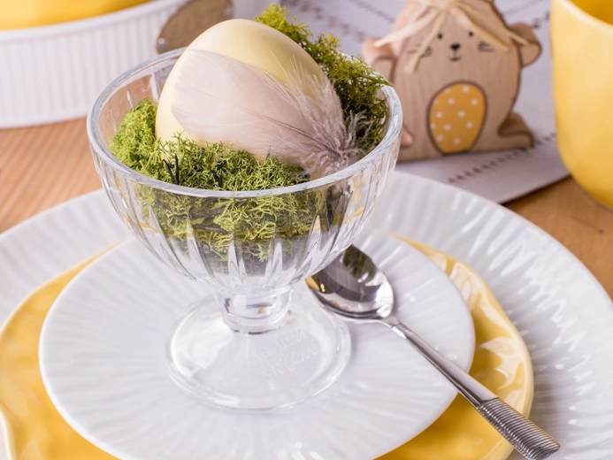 Suitable for desserts and creative serving