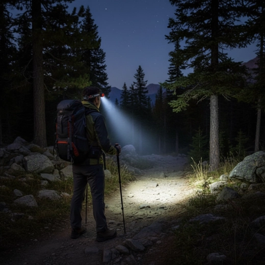 Lightweight, compact, and durable build