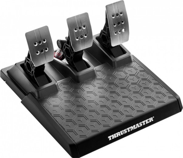 High-precision T3PM magnetic pedals