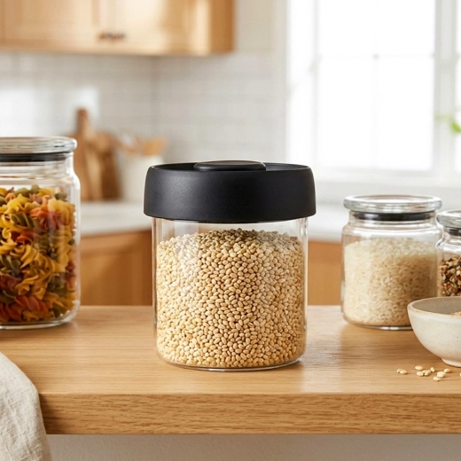 Barattolo универсale per cucina e dispensa