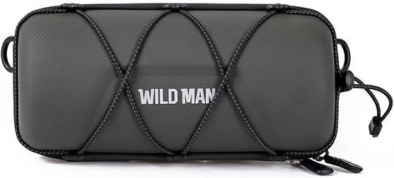 Styrtaske Wildman GD7X