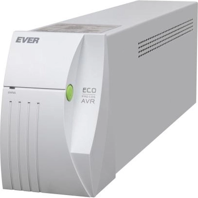 Onduleur EVER ECO Pro 1000 AVR CDS Tower