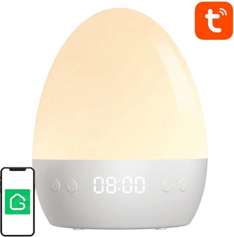 GOSUND Smart Wi‑Fi RGBW Night Light