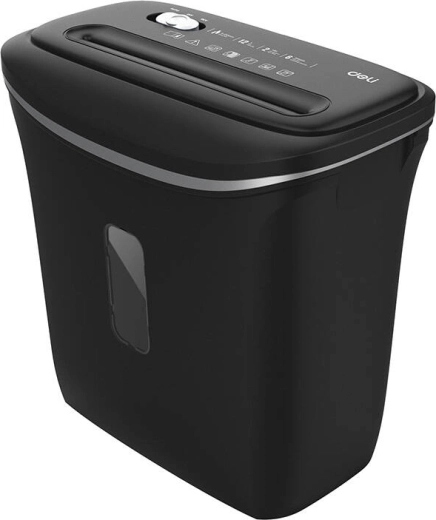 Skartovačka papiera Deli E9945 12 l