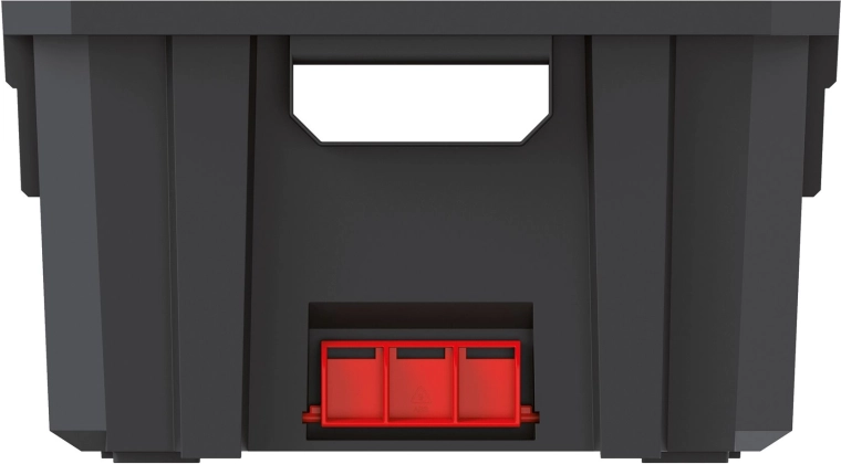 Système modulaire X‑BLOCK pour un assemblage sécurisé