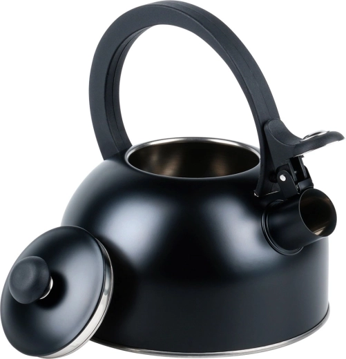 Fast heating and energy savings