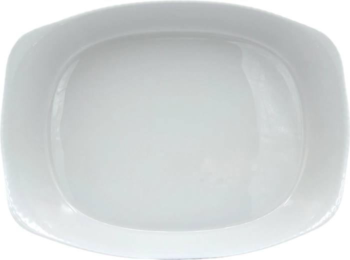 Hygienic, non-porous surface