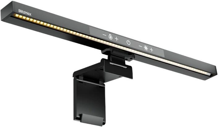 Svetelná lišta na monitor BlitzWolf BM-ES1 Plus