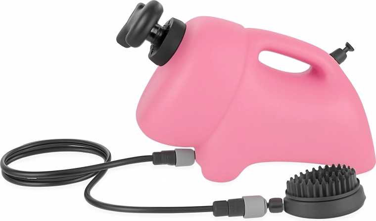 Prenosni rezervoar 8 l z dolgo cevjo