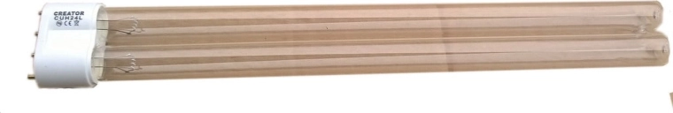 Designed for the Marimex Steril Pool UV lamp