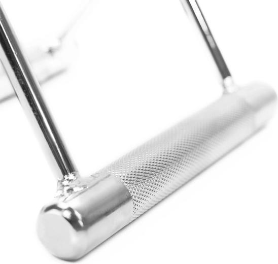 Secure and comfortable non-slip grip