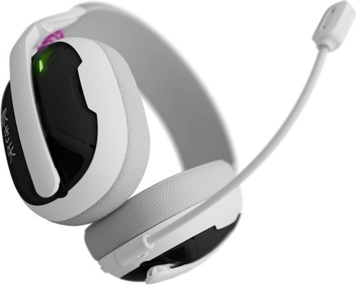 Two ENC microphones – always crystal-clear voice