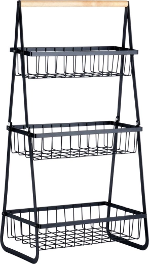 Metallo resistente e manico in legno