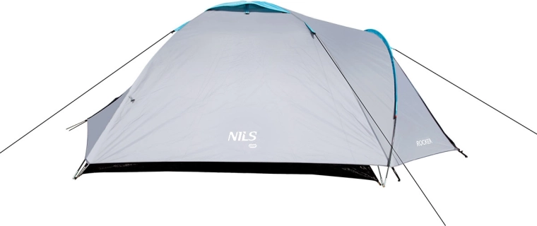 Montaggio rapido e stabilità