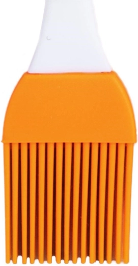 Prožne silikonske ščetine za enakomerno premazovanje