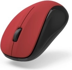 Mouse wireless MW-300 V2 Rosso