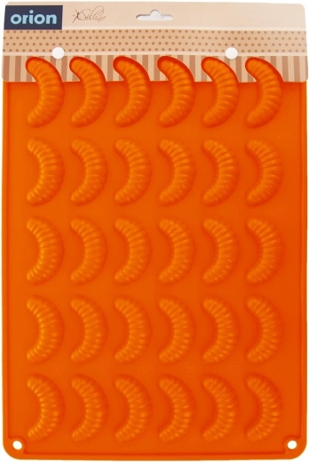 Silicone antiaderente per un risultato perfetto