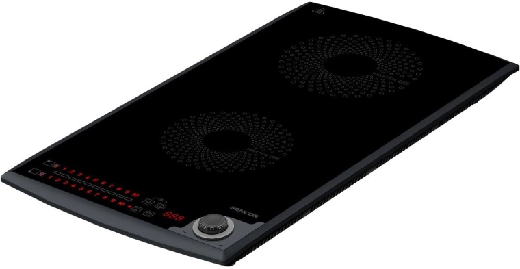 Sencor SCP 5414GY Induction Cooker