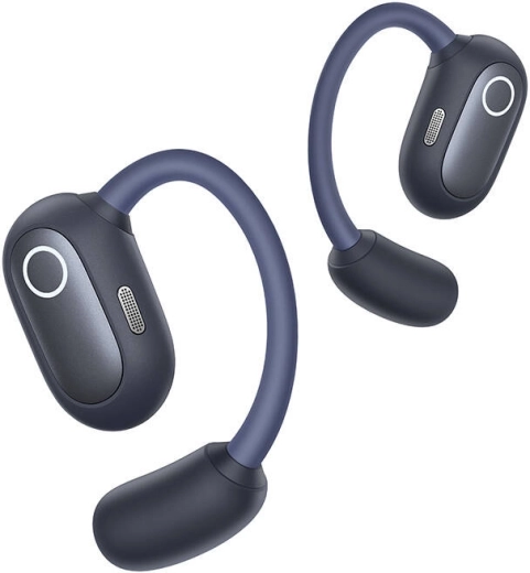 Suono potente grazie ai driver da 16,2 mm