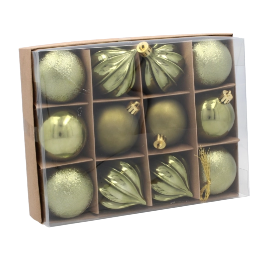 Association tendance de trois couleurs