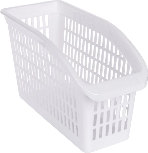 Ventileret design for længere friskhed