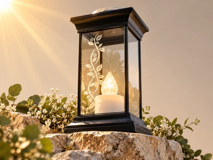 Alimentazione a energia solare