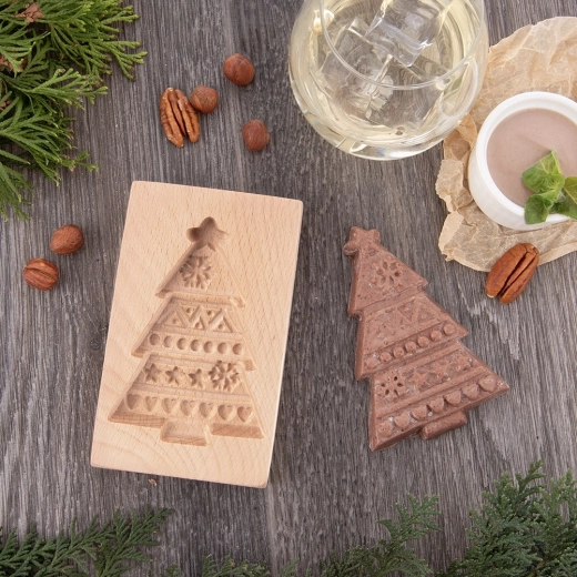 Alsidig anvendelse til bagning og kreativt arbejde