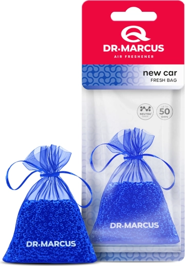 Dr. Marcus New Car Air Freshener