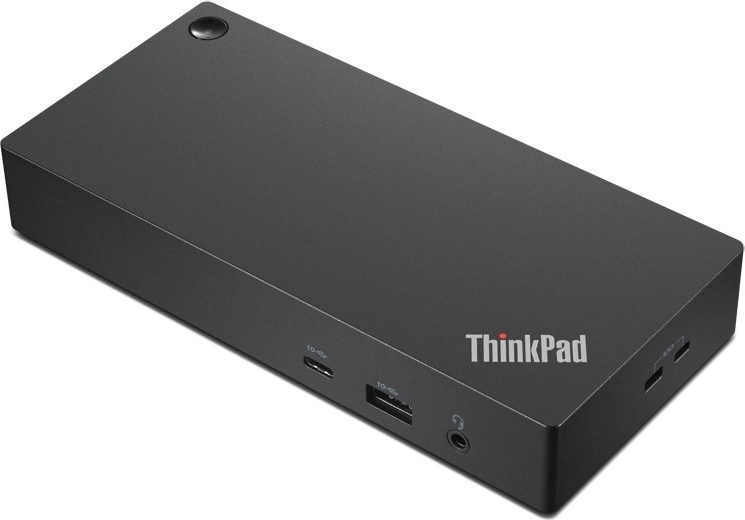 dock universale lenovo thinkpad usb‑c
