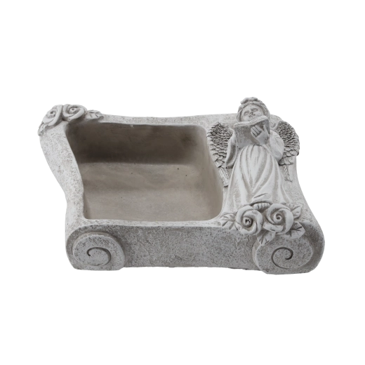 Ciment résistant à la texture pierre