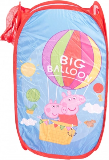 Praktična mreža za hiter pregled